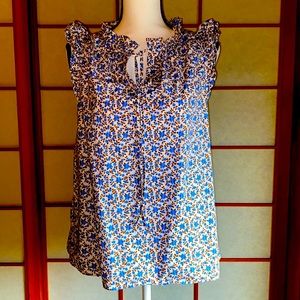 Brooks Brothers Blouse